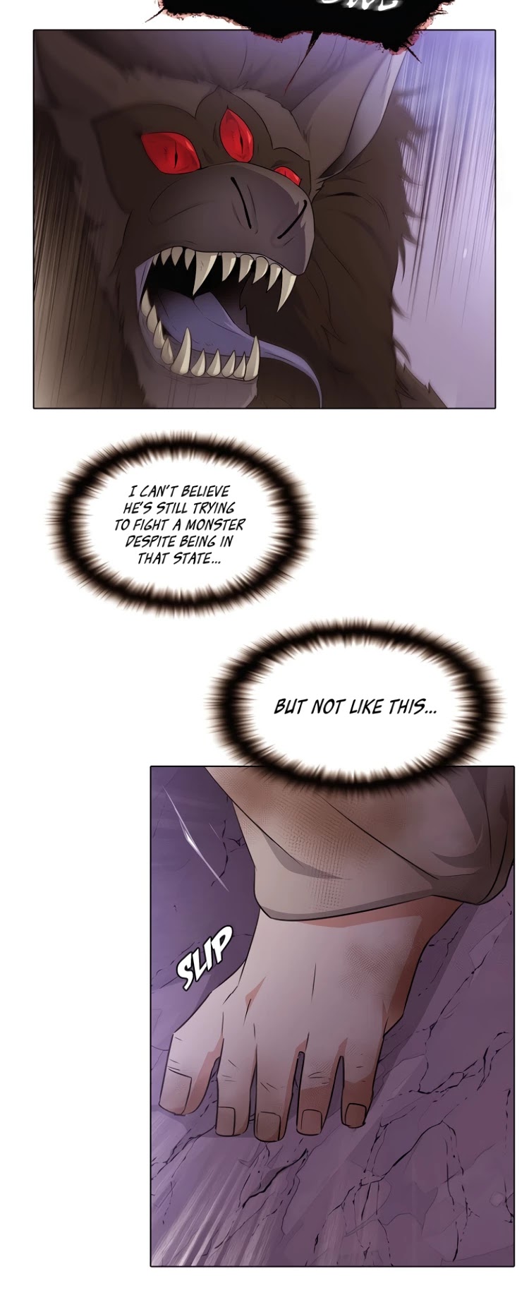 The Villain Discovered My Identity Chapter 9 page 30 - Chapter 9