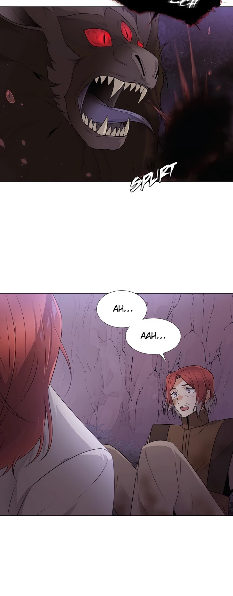 The Villain Discovered My Identity Chapter 9 page 37 - Chapter 9