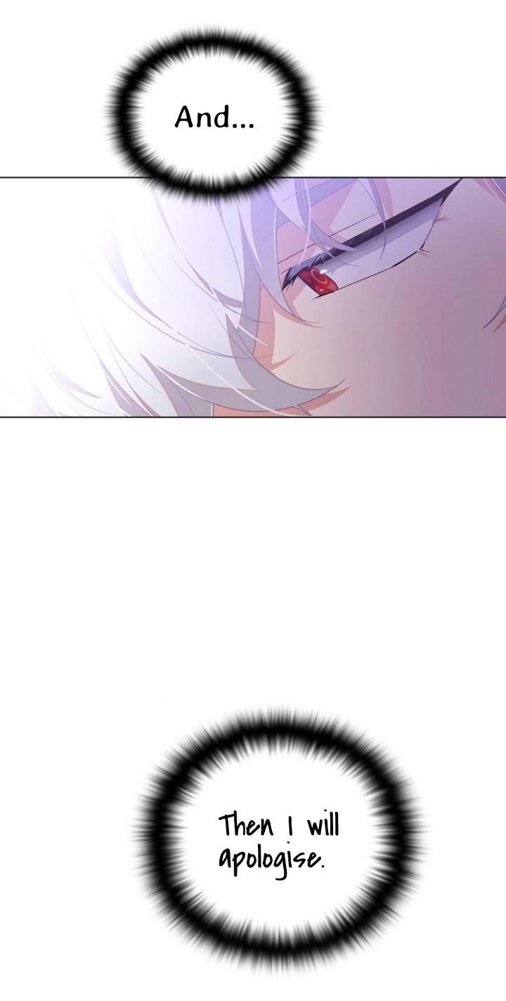 The Villain Discovered My Identity Chapter 90 page 14 - Chapter 90: End of season 2
