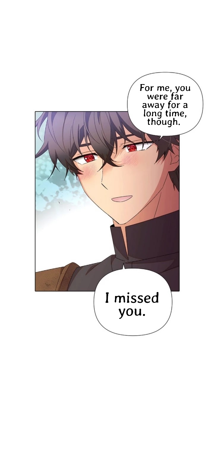 The Villain Discovered My Identity Chapter 90 page 17 - Chapter 90: End of season 2