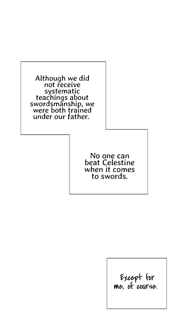 The Villain Discovered My Identity Chapter 90 page 22 - Chapter 90: End of season 2