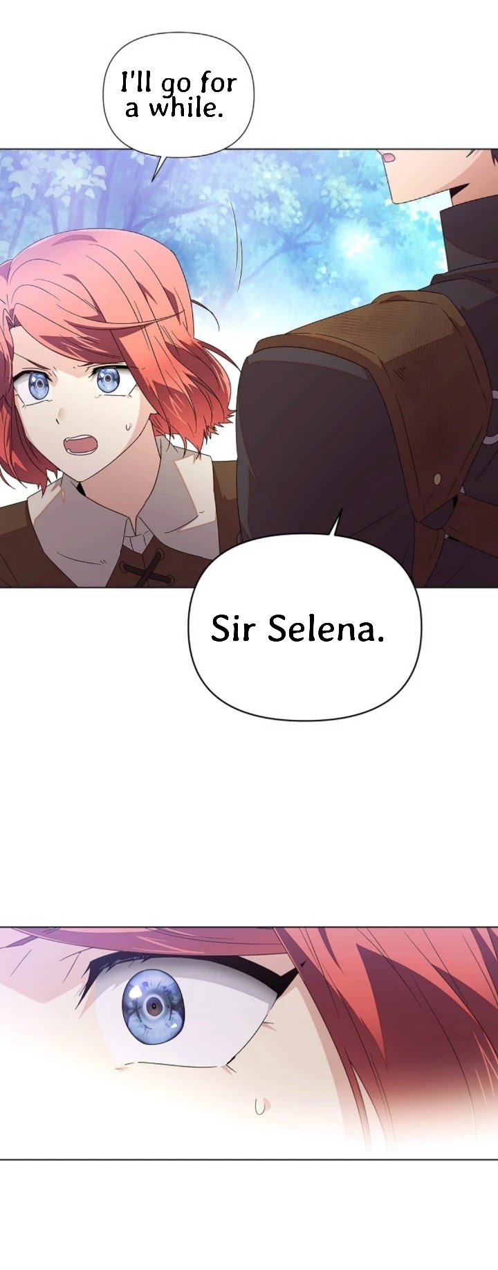 The Villain Discovered My Identity Chapter 90 page 24 - Chapter 90: End of season 2