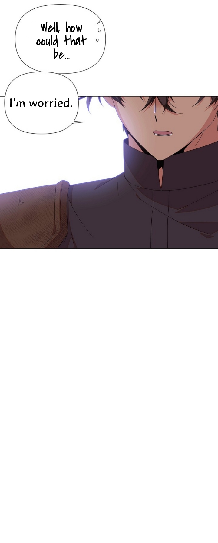 The Villain Discovered My Identity Chapter 90 page 31 - Chapter 90: End of season 2
