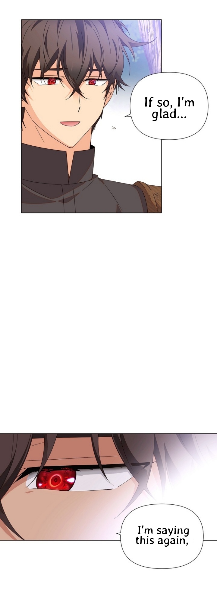 The Villain Discovered My Identity Chapter 90 page 34 - Chapter 90: End of season 2