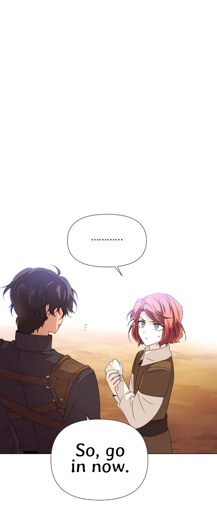 The Villain Discovered My Identity Chapter 90 page 36 - Chapter 90: End of season 2