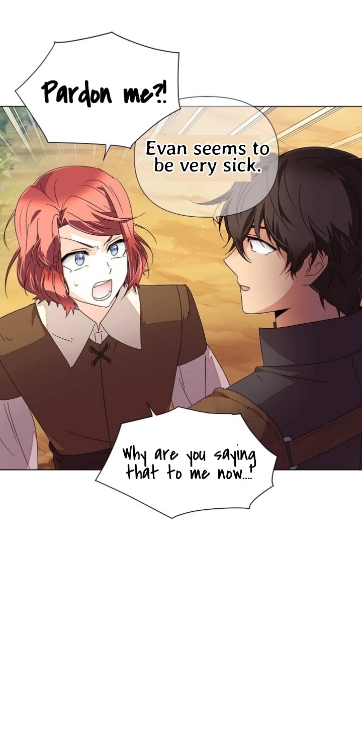The Villain Discovered My Identity Chapter 90 page 39 - Chapter 90: End of season 2