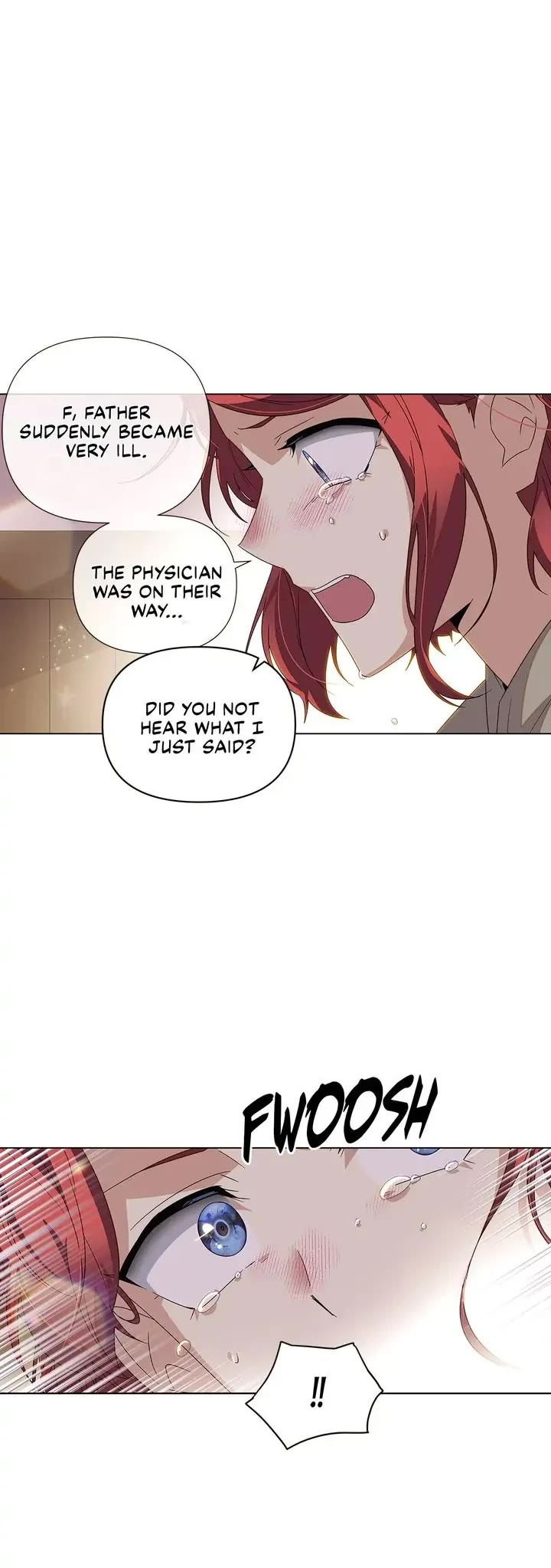 The Villain Discovered My Identity Chapter 91 page 10 - Chapter 91: Season 3
