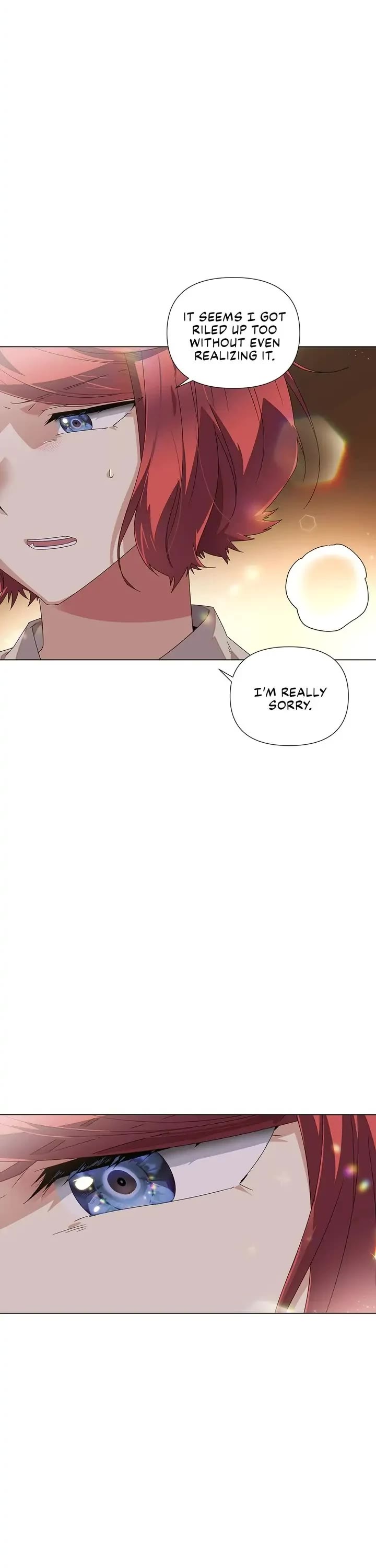 The Villain Discovered My Identity Chapter 91 page 17 - Chapter 91: Season 3