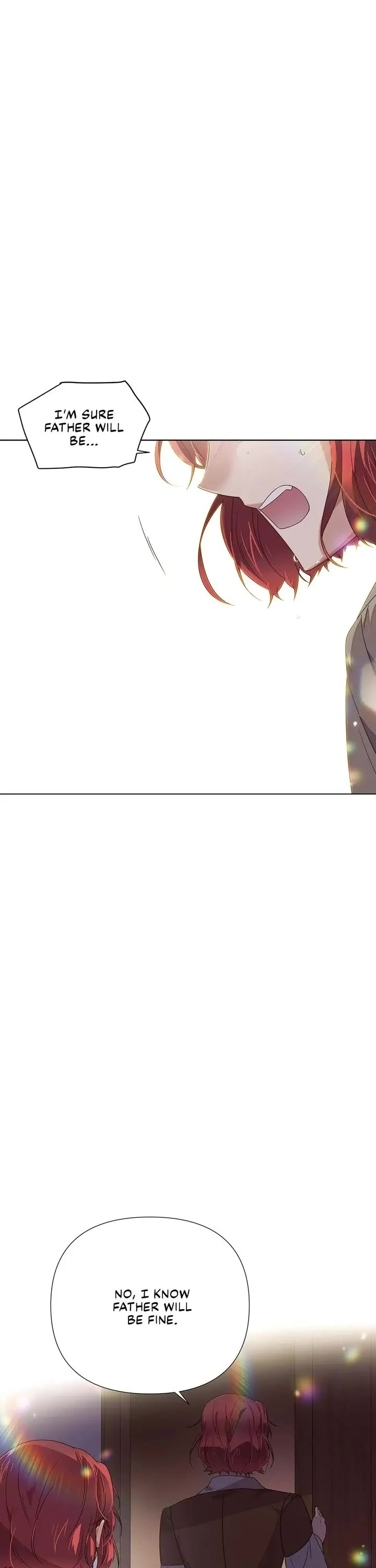 The Villain Discovered My Identity Chapter 91 page 21 - Chapter 91: Season 3