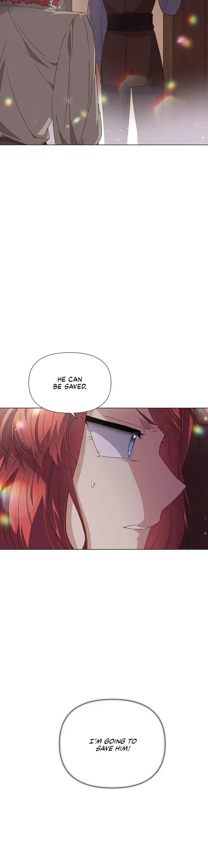 The Villain Discovered My Identity Chapter 91 page 22 - Chapter 91: Season 3