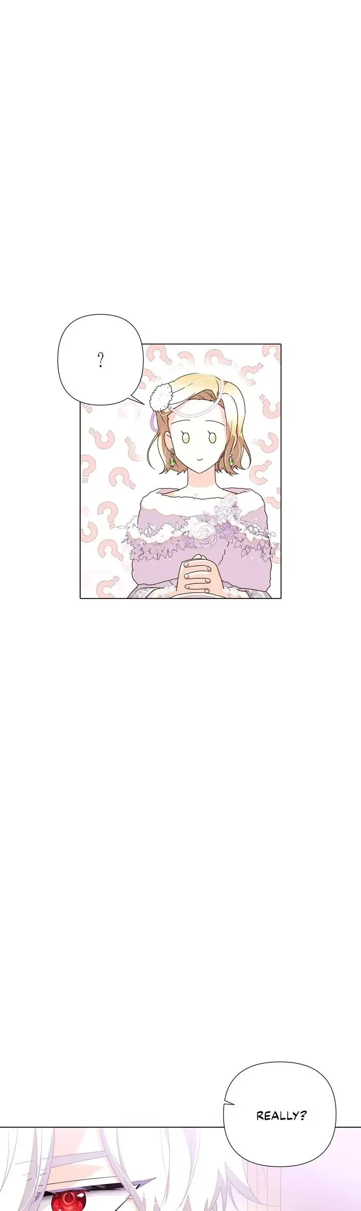 The Villain Discovered My Identity Chapter 91 page 29 - Chapter 91: Season 3