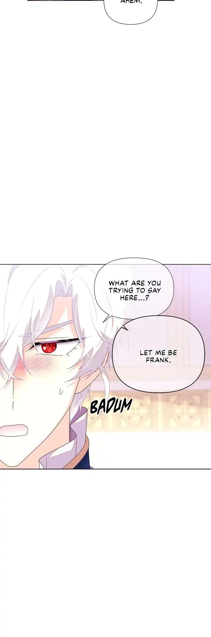 The Villain Discovered My Identity Chapter 91 page 35 - Chapter 91: Season 3