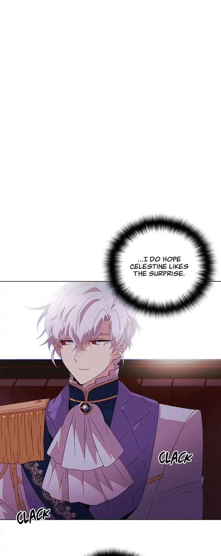 The Villain Discovered My Identity Chapter 91 page 4 - Chapter 91: Season 3