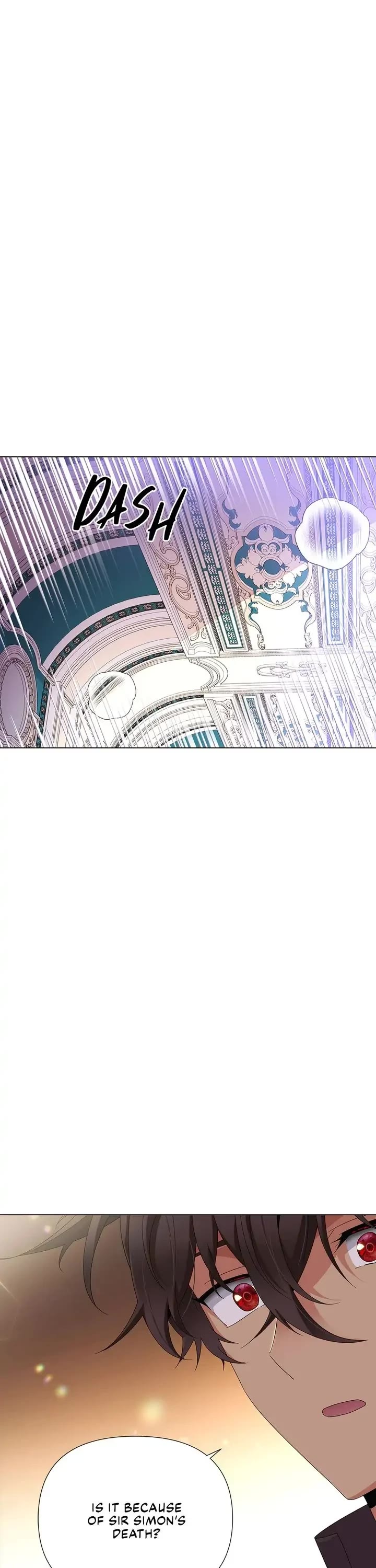 The Villain Discovered My Identity Chapter 91 page 41 - Chapter 91: Season 3