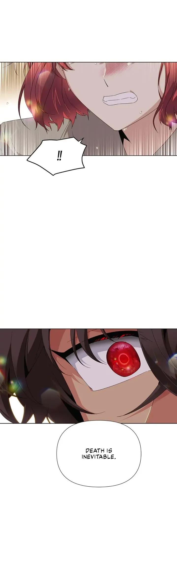 The Villain Discovered My Identity Chapter 91 page 45 - Chapter 91: Season 3