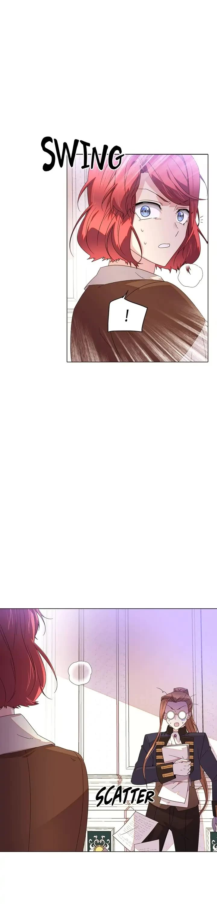 The Villain Discovered My Identity Chapter 91 page 46 - Chapter 91: Season 3