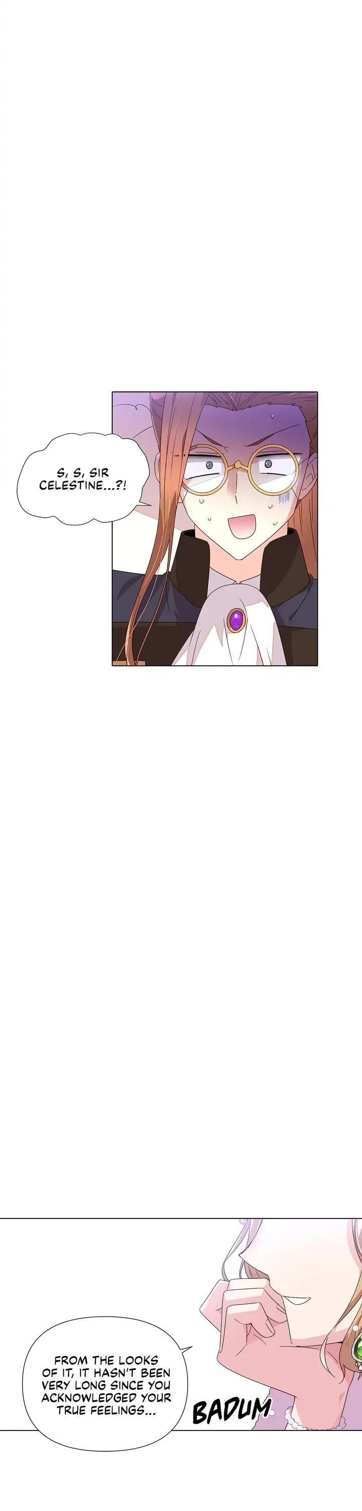 The Villain Discovered My Identity Chapter 91 page 47 - Chapter 91: Season 3