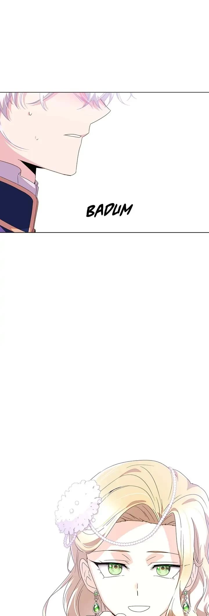 The Villain Discovered My Identity Chapter 91 page 48 - Chapter 91: Season 3