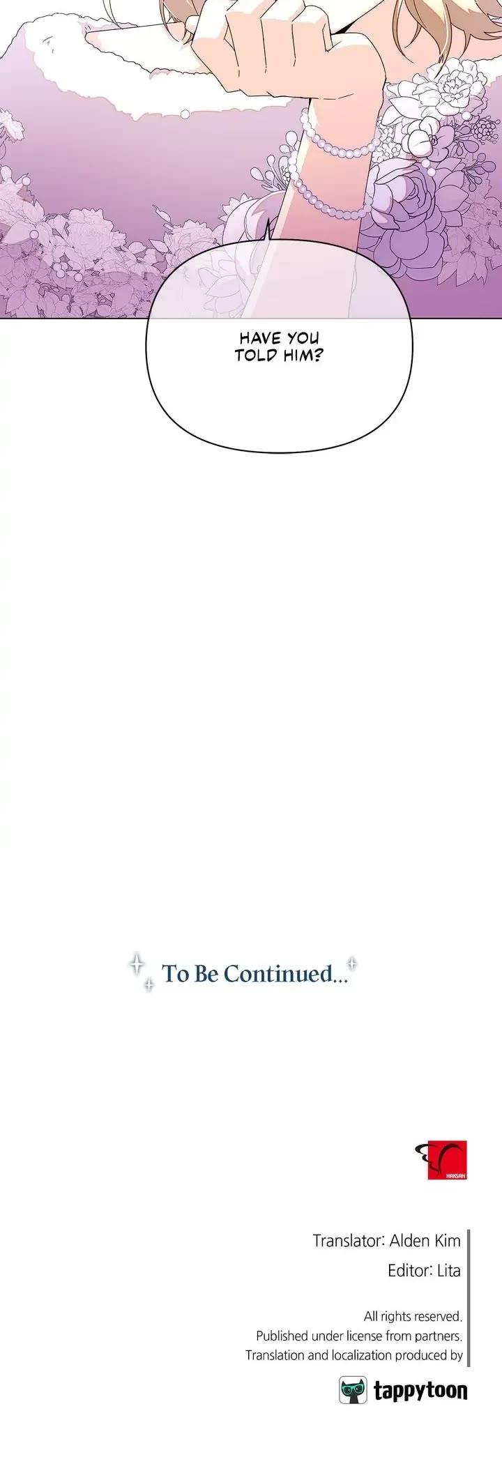 The Villain Discovered My Identity Chapter 91 page 49 - Chapter 91: Season 3
