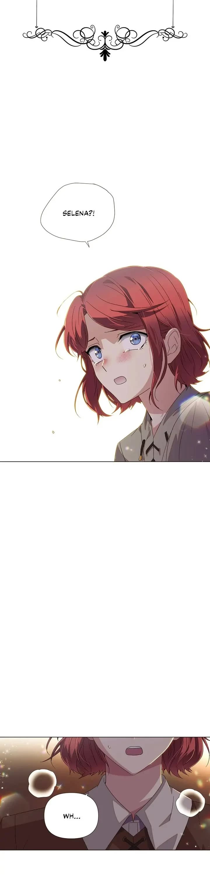 The Villain Discovered My Identity Chapter 91 page 8 - Chapter 91: Season 3