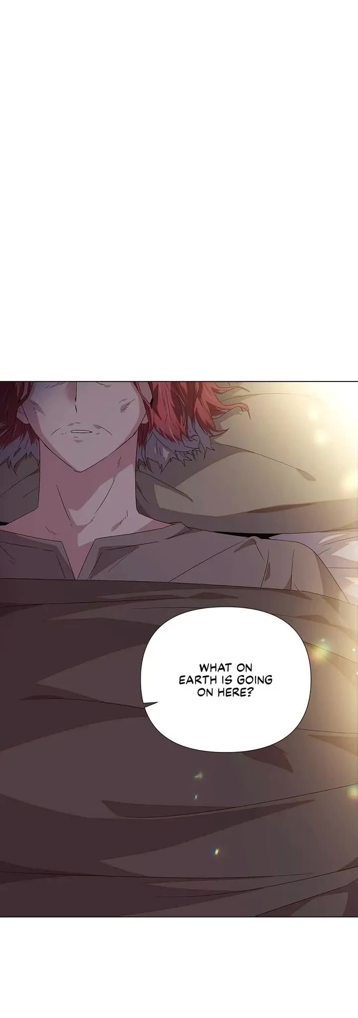 The Villain Discovered My Identity Chapter 91 page 9 - Chapter 91: Season 3