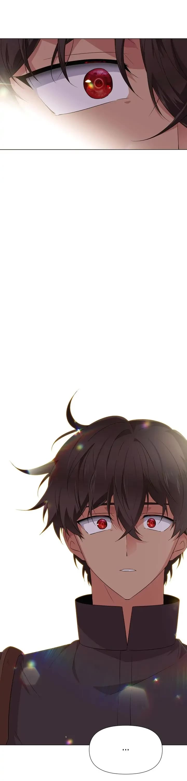 The Villain Discovered My Identity Chapter 92 page 27 - Chapter 92
