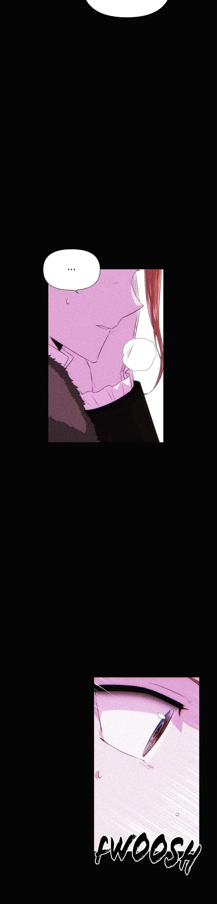 The Villain Discovered My Identity Chapter 93 page 12 - Chapter 93