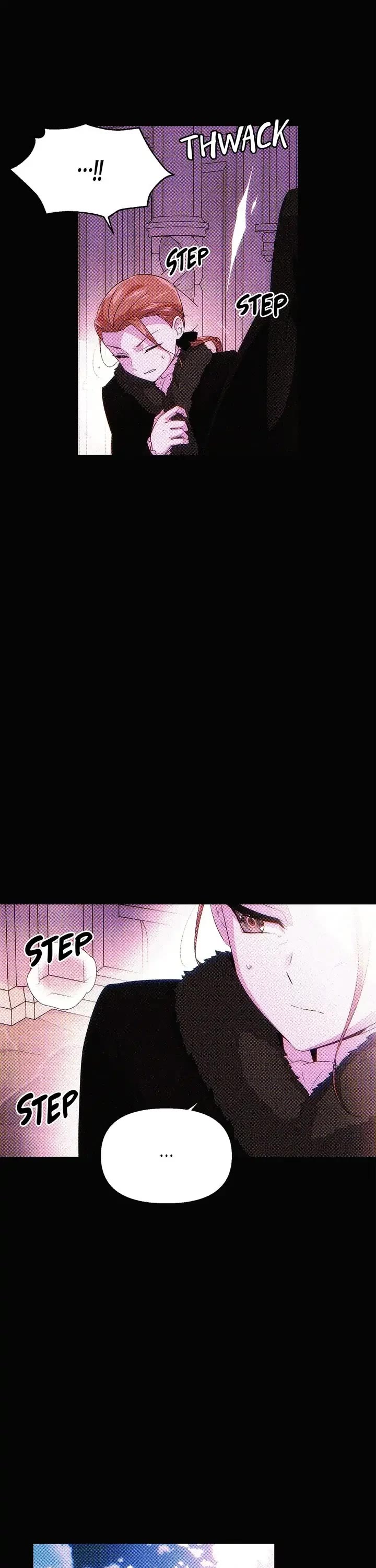 The Villain Discovered My Identity Chapter 93 page 16 - Chapter 93