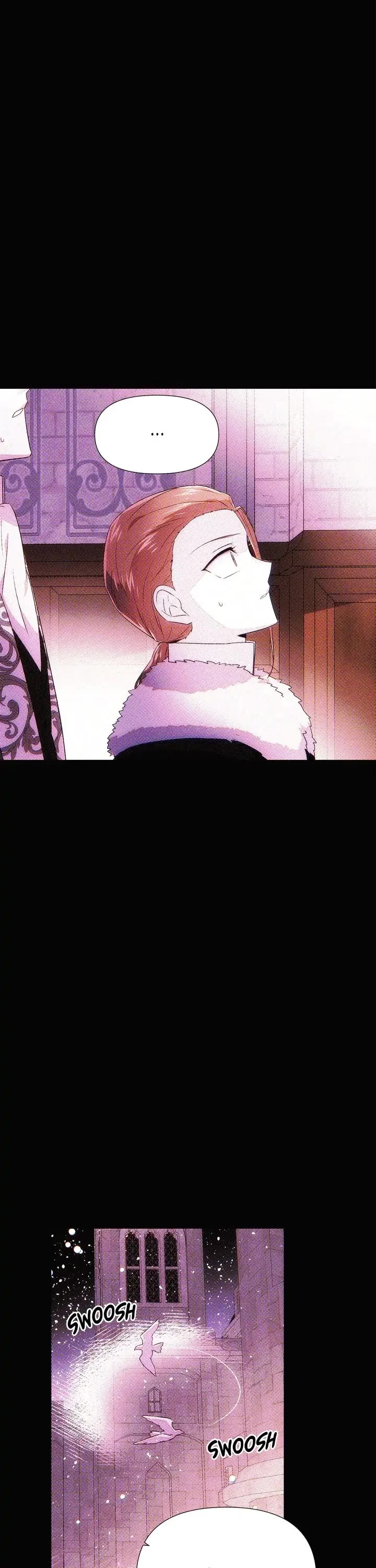 The Villain Discovered My Identity Chapter 93 page 27 - Chapter 93
