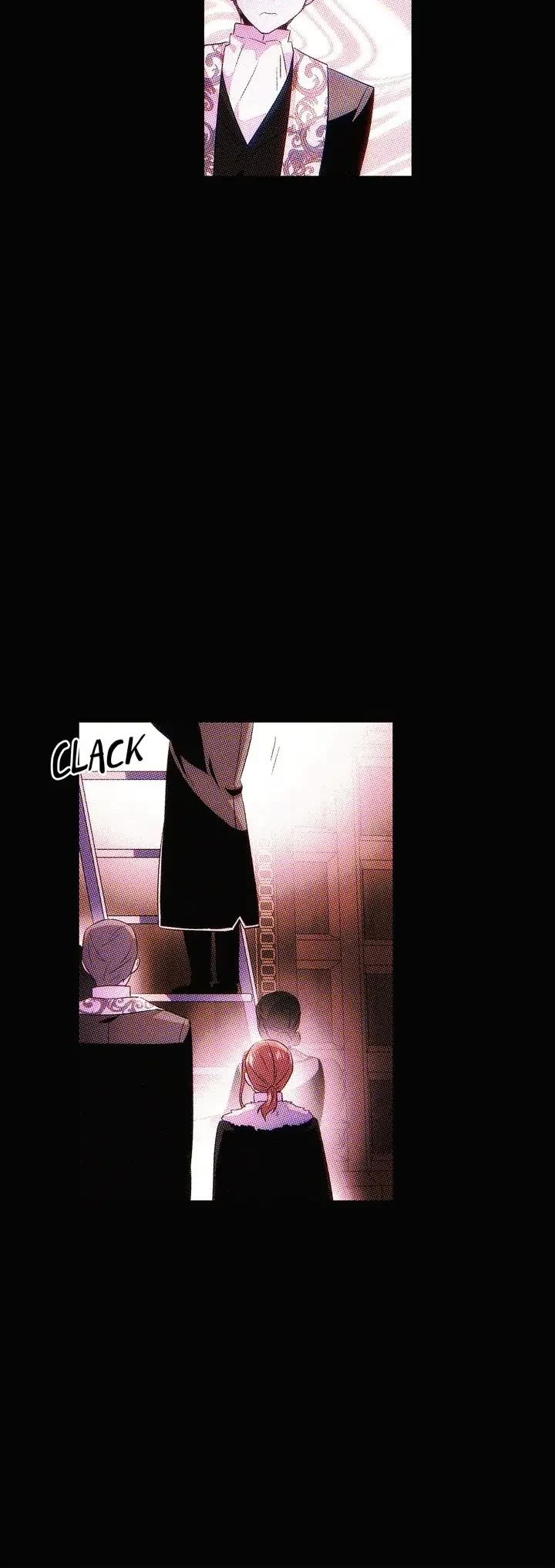 The Villain Discovered My Identity Chapter 93 page 30 - Chapter 93