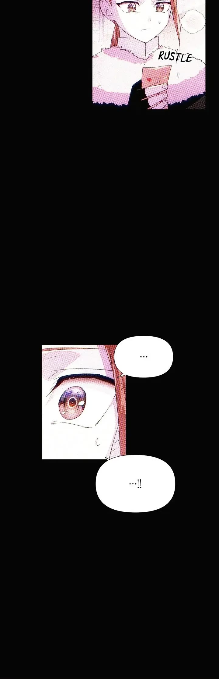 The Villain Discovered My Identity Chapter 93 page 35 - Chapter 93