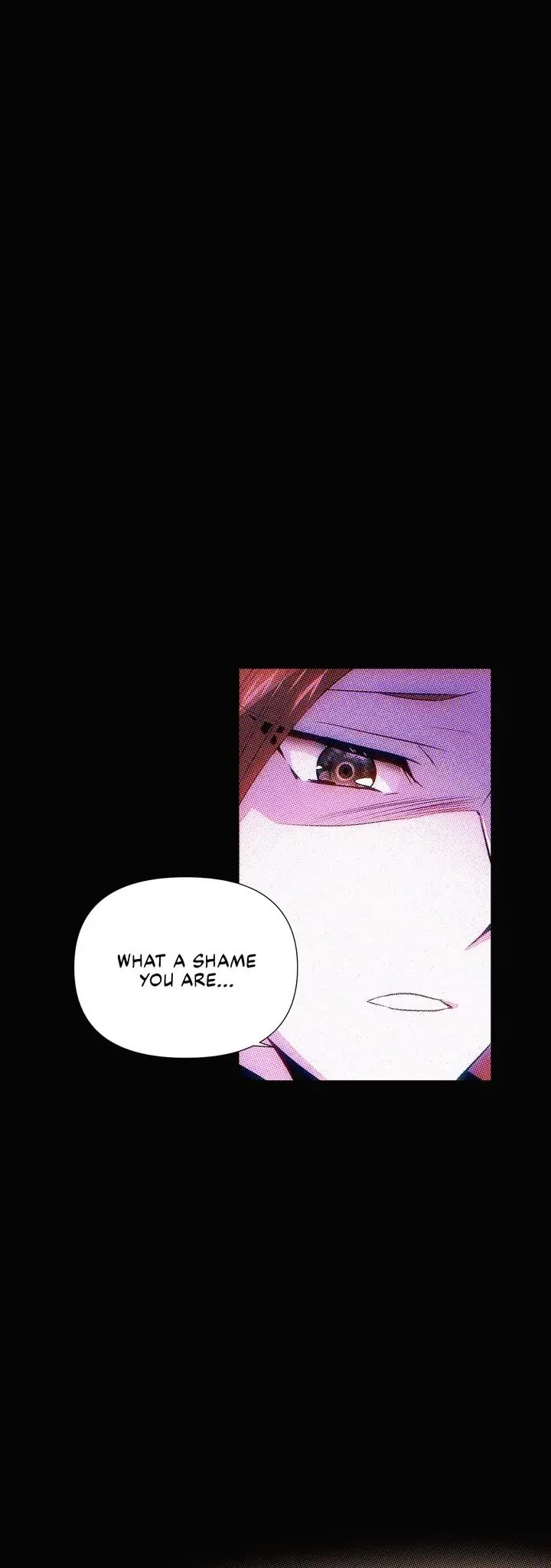 The Villain Discovered My Identity Chapter 93 page 4 - Chapter 93