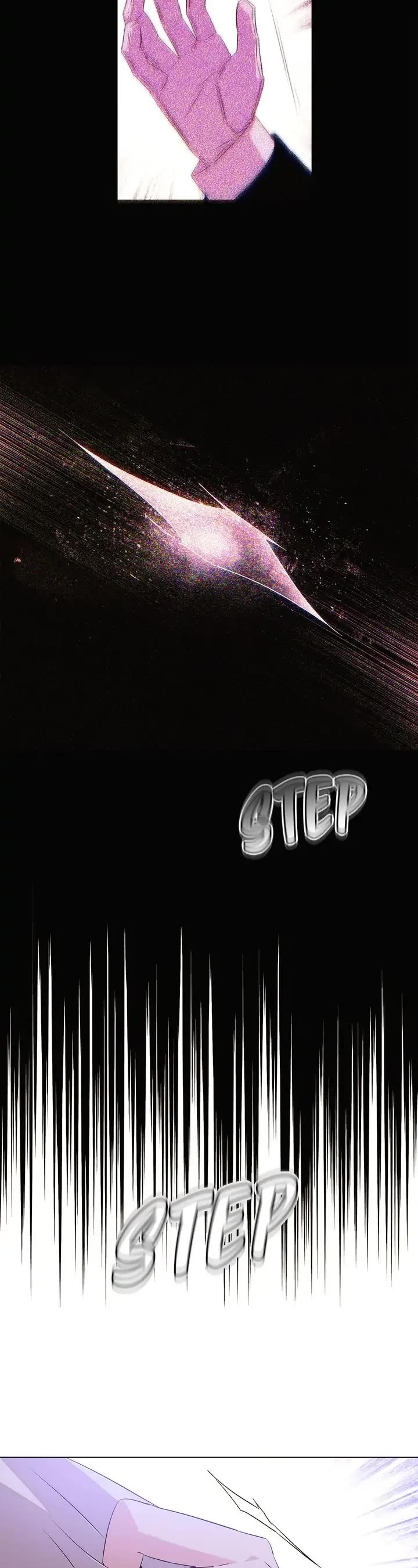 The Villain Discovered My Identity Chapter 94 page 24 - Chapter 94