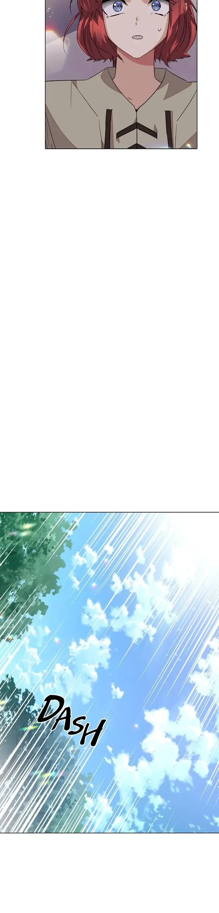 The Villain Discovered My Identity Chapter 95 page 23 - Chapter 95