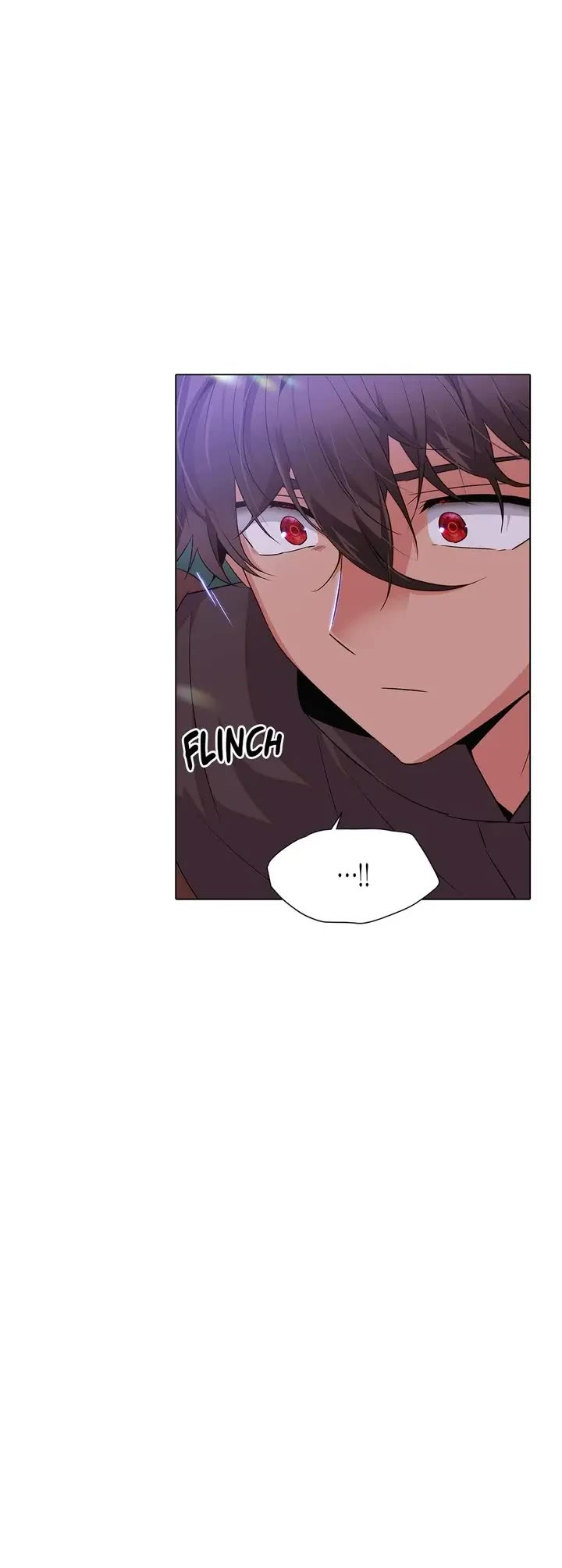 The Villain Discovered My Identity Chapter 95 page 25 - Chapter 95