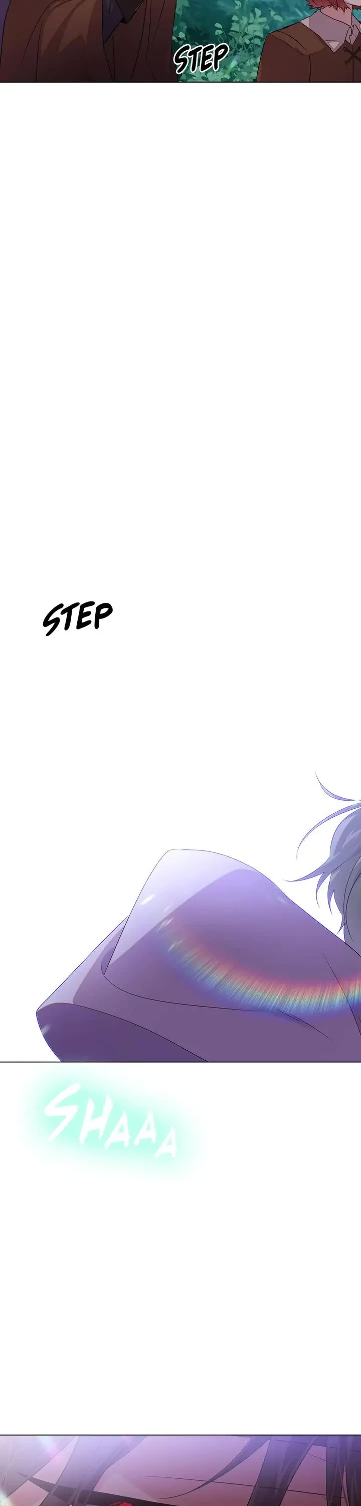 The Villain Discovered My Identity Chapter 95 page 28 - Chapter 95