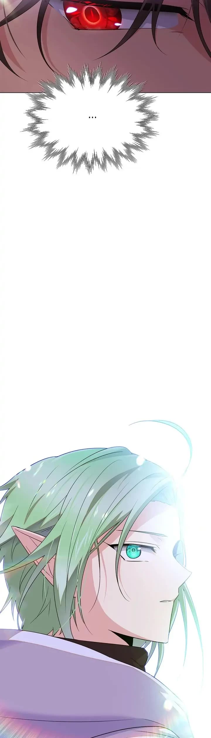 The Villain Discovered My Identity Chapter 95 page 29 - Chapter 95