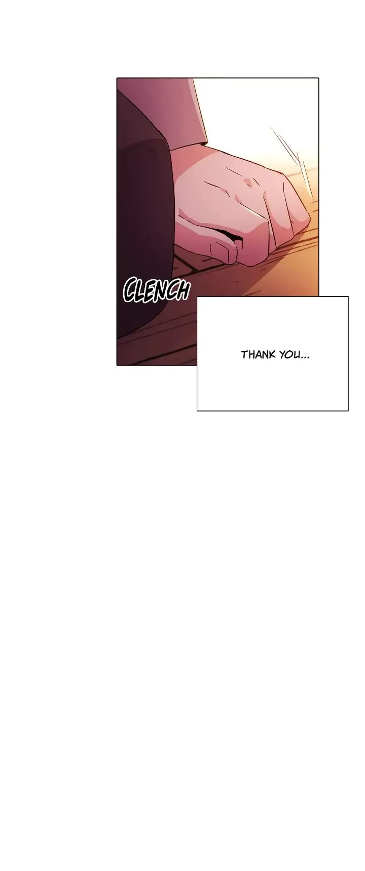 The Villain Discovered My Identity Chapter 96 page 4 - Chapter 96