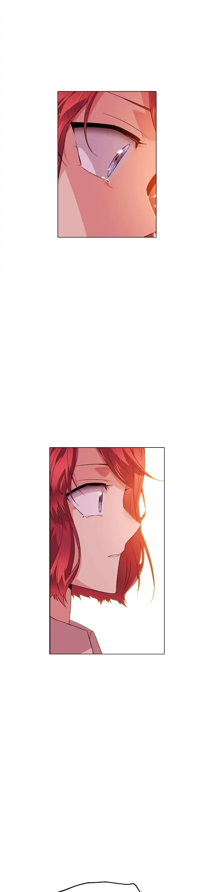 The Villain Discovered My Identity Chapter 96 page 8 - Chapter 96