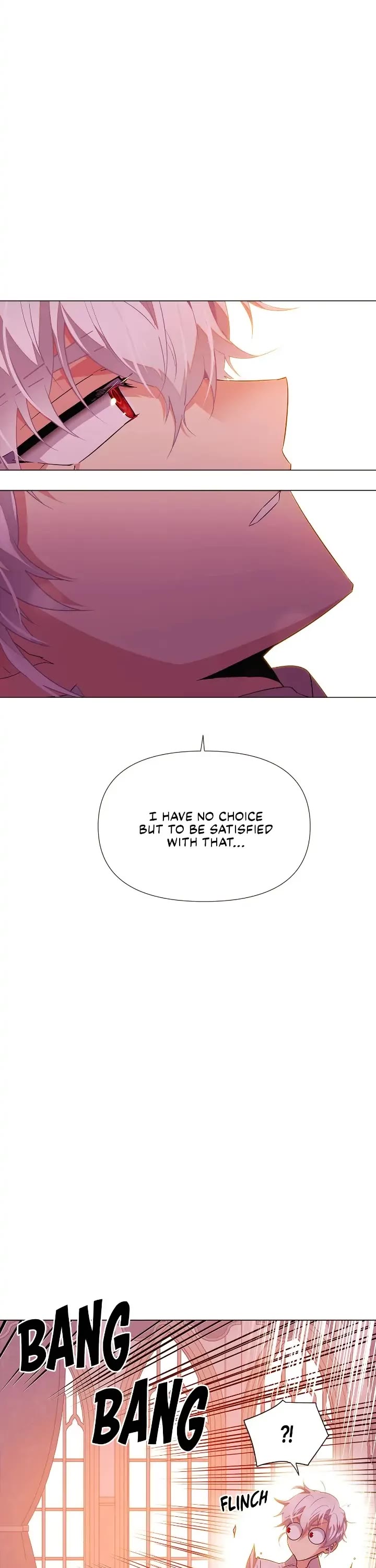 The Villain Discovered My Identity Chapter 97 page 17 - Chapter 97