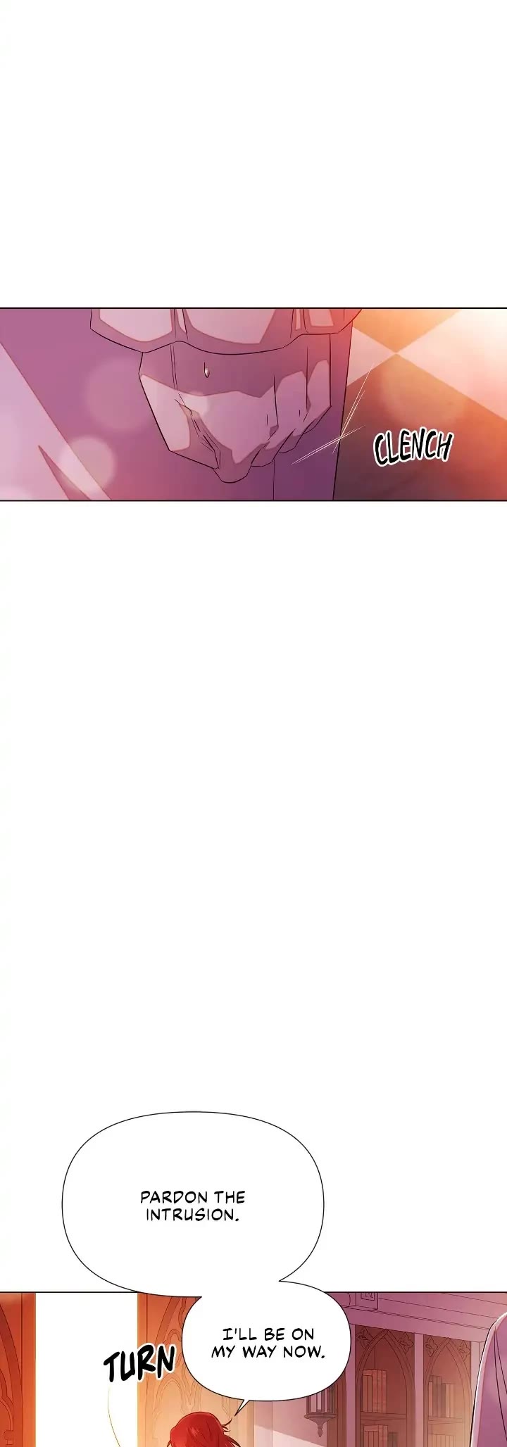 The Villain Discovered My Identity Chapter 97 page 29 - Chapter 97