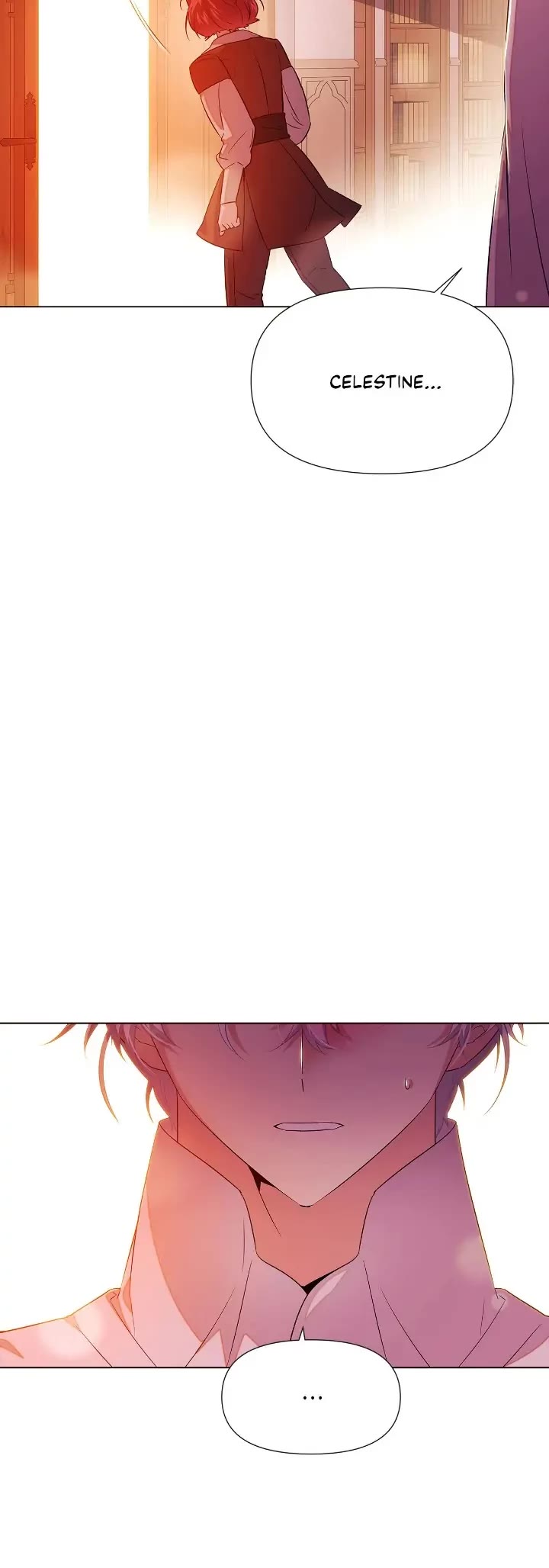 The Villain Discovered My Identity Chapter 97 page 30 - Chapter 97