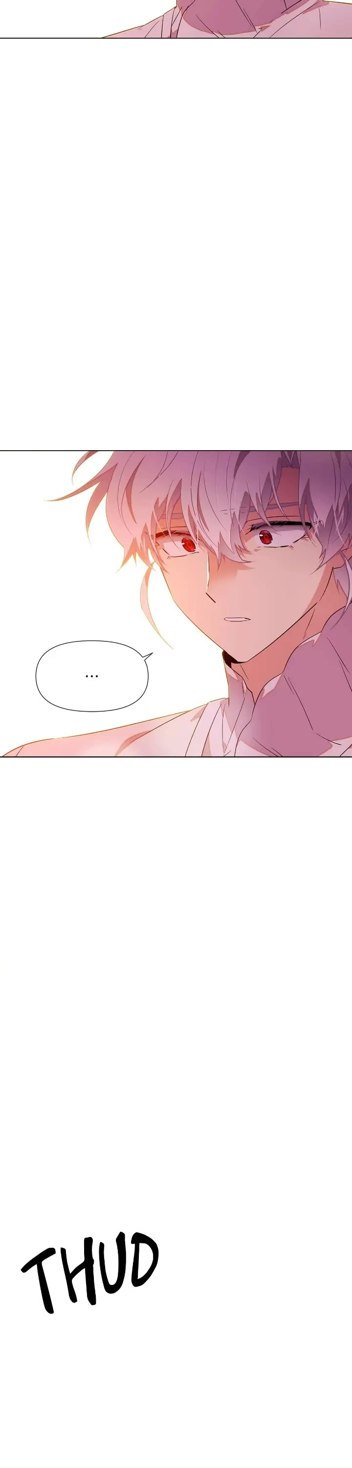 The Villain Discovered My Identity Chapter 97 page 37 - Chapter 97