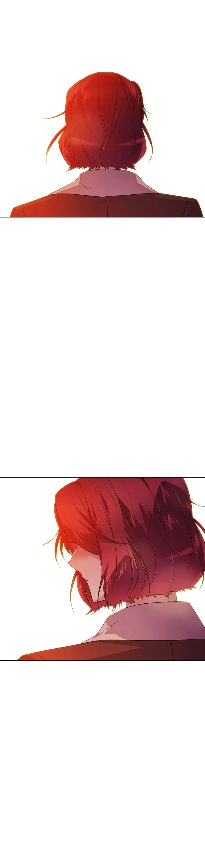The Villain Discovered My Identity Chapter 98 page 1 - Chapter 98