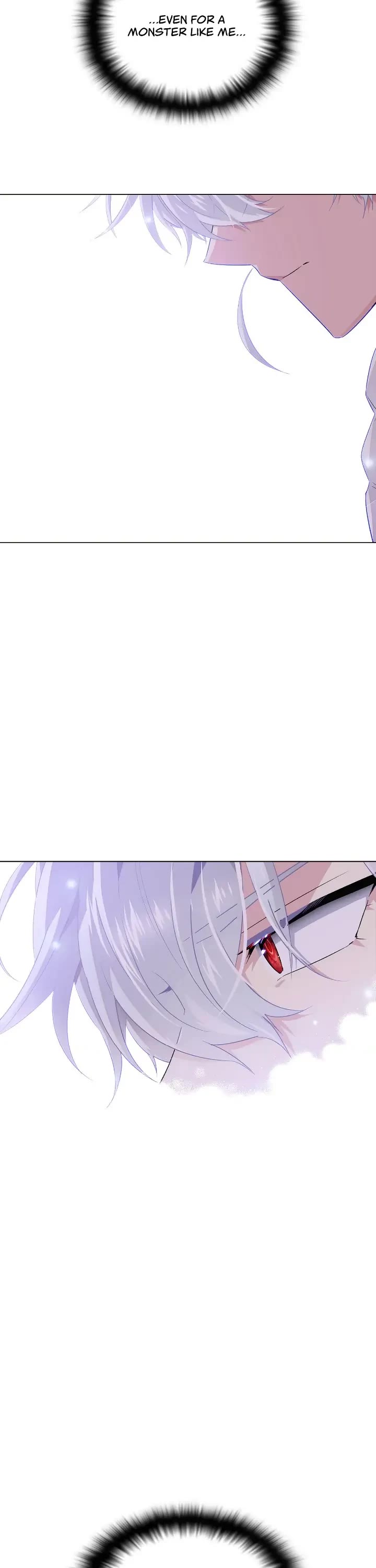 The Villain Discovered My Identity Chapter 98 page 18 - Chapter 98