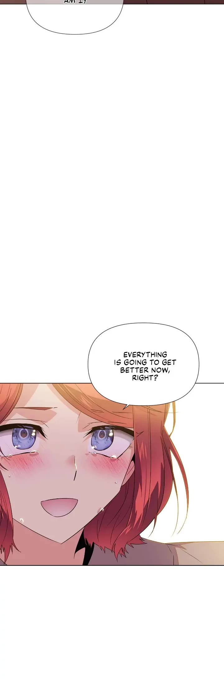 The Villain Discovered My Identity Chapter 98 page 25 - Chapter 98
