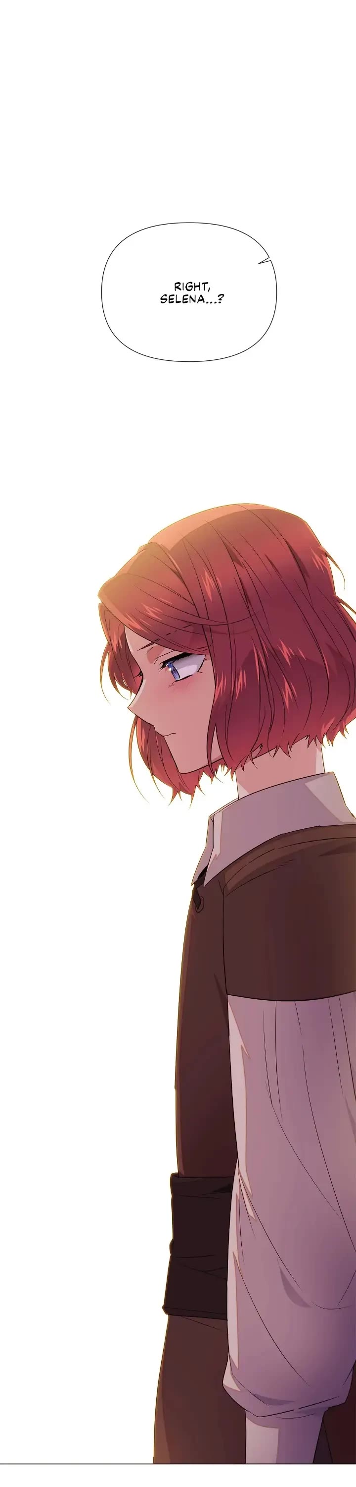 The Villain Discovered My Identity Chapter 98 page 26 - Chapter 98