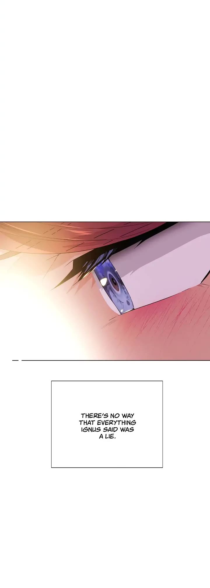 The Villain Discovered My Identity Chapter 99 page 15 - Chapter 99