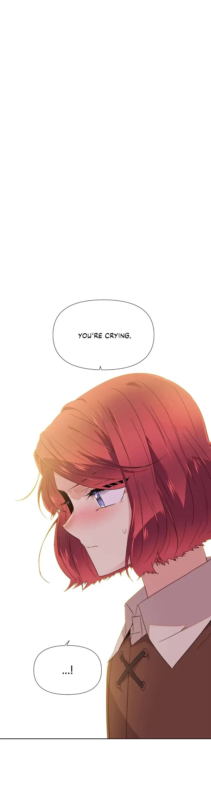 The Villain Discovered My Identity Chapter 99 page 20 - Chapter 99