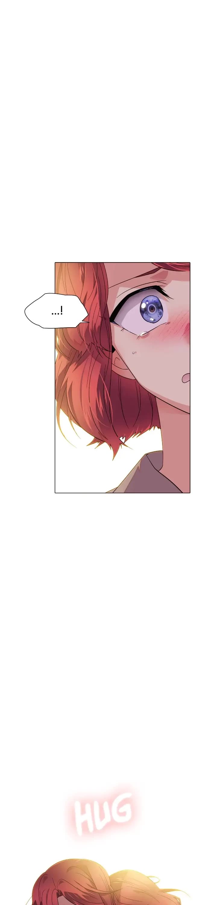 The Villain Discovered My Identity Chapter 99 page 26 - Chapter 99